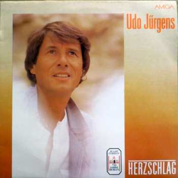 Album Udo Jürgens: Herzschlag
