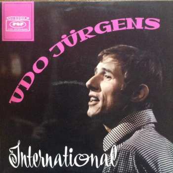 Album Udo Jürgens: International