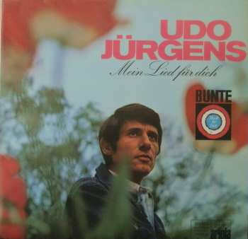 Album Udo Jürgens: Mein Lied Für Dich