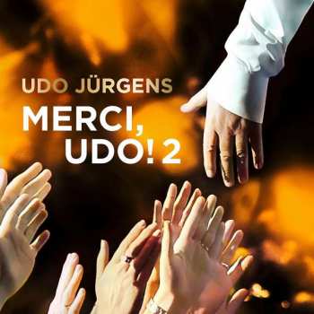 Album Udo Jürgens: Merci, Udo! 2