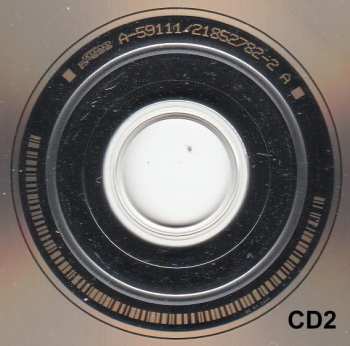 2CD Udo Jürgens: Mit 66 Jahren  - Live 2001 -