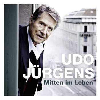 CD Udo Jürgens: Mitten Im Leben