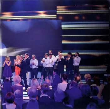 2CD Udo Jürgens: Mitten Im Leben - Das Tribute Album