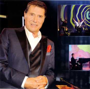 2CD Udo Jürgens: Mitten Im Leben - Das Tribute Album