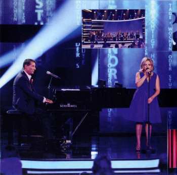 2CD Udo Jürgens: Mitten Im Leben - Das Tribute Album