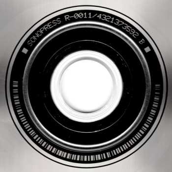 CD Udo Jürgens: Silberstreifen