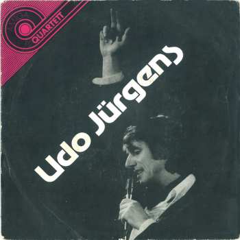 SP Udo Jürgens: Udo Jürgens