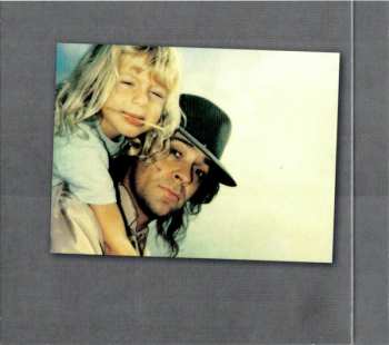 CD Udo Lindenberg: CasaNova (English Version)