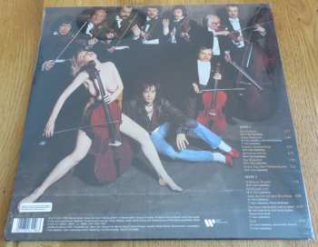 LP Udo Lindenberg Und Das Panikorchester: Votan Wahnwitz CLR | LTD