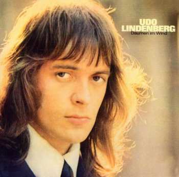 CD Udo Lindenberg: Daumen Im Wind
