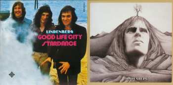 CD Udo Lindenberg: Lindenberg