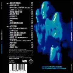 2CD Udo Lindenberg: Intensivstationen - Live