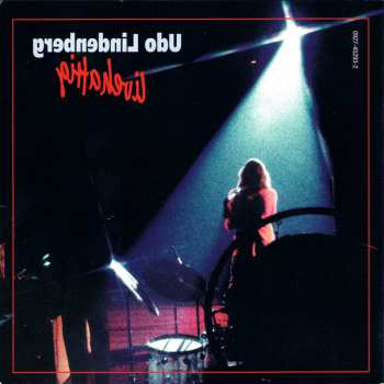 2CD Udo Lindenberg: Livehaftig DLX