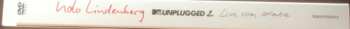 2DVD Udo Lindenberg: MTV Unplugged 2 - Live Vom Atlantik (Zweimaster-Edition)