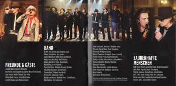 CD Udo Lindenberg: MTV Unplugged - Live Aus Dem Hotel Atlantic (Einzelzimmer-Edition)