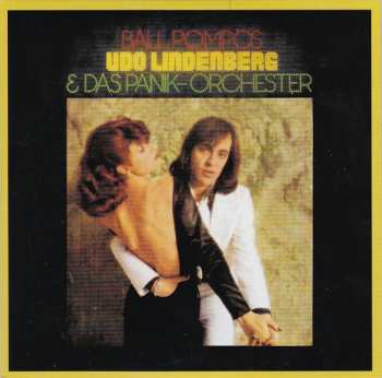 5CD/Doos Udo Lindenberg: Original Album Series