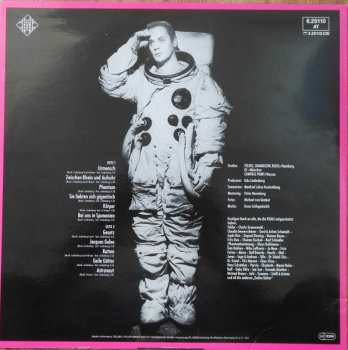 LP Udo Lindenberg Und Das Panikorchester: Keule