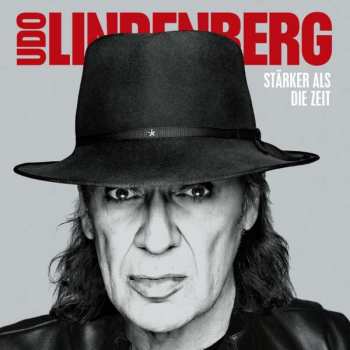 Album Udo Lindenberg: Stärker Als Die Zeit