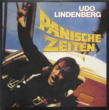 3CD/Doos Udo Lindenberg: The Triple Album Collection