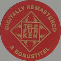 CD Udo Lindenberg Und Das Panikorchester: Alles Klar Auf Der Andrea Doria DLX