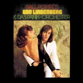 LP Udo Lindenberg Und Das Panikorchester: Ball Pompös