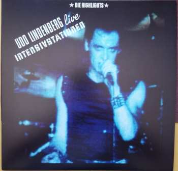 6LP/Doos Udo Lindenberg Und Das Panikorchester: Live DLX | LTD | CLR