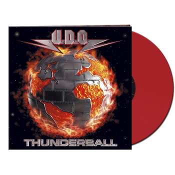 LP U.D.O.: Thunderball