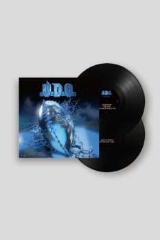 2LP U.D.O.: Touchdown