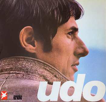 Album Udo Jürgens: Udo