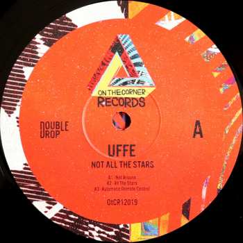LP Uffe: Double Drop
