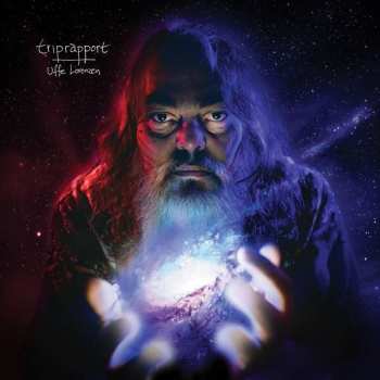 Album Uffe Lorenzen: Triprapport