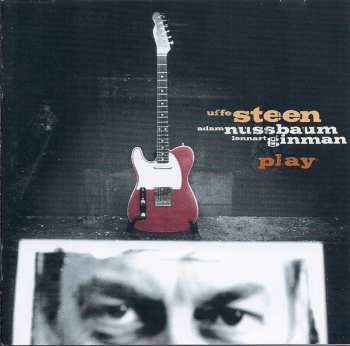 Album Adam Nussbaum: Play