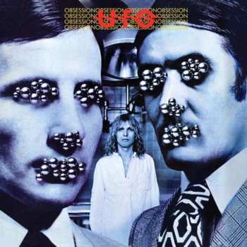 2CD UFO: Obsession