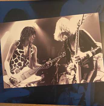 3LP UFO: Obsession DLX