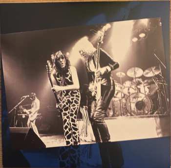3LP UFO: Obsession DLX
