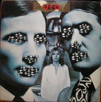 LP UFO: Obsession