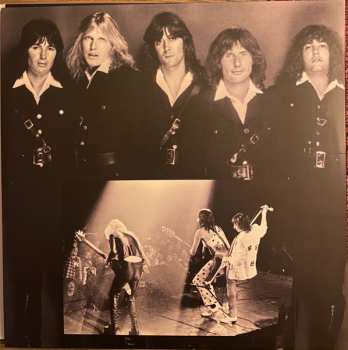 3LP UFO: Obsession DLX