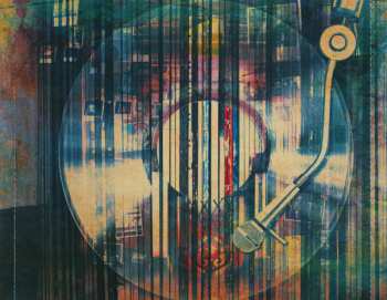 CD UFO: The Salentino Cuts