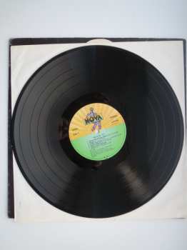 LP UFO: UFO 1 CLR
