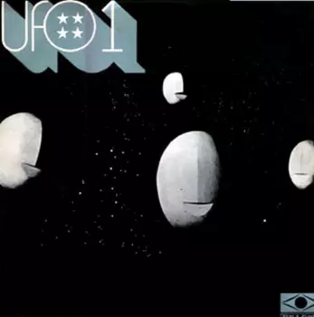 UFO: UFO 1