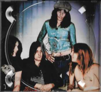 CD UFO: Hollywood 76