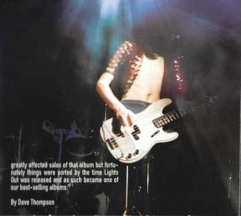 CD UFO: Hollywood 76