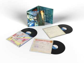 3LP UFO: Lights Out (2024 Remaster)
