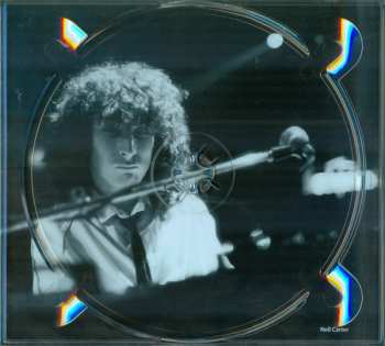 CD/DVD UFO: Live At Rockpalast