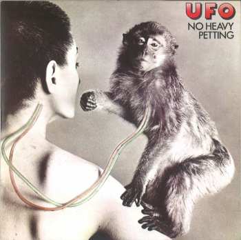10CD/Doos UFO: The Complete Studio Albums 1974-1986