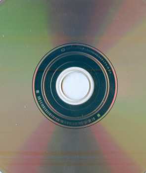 10CD/Doos UFO: The Complete Studio Albums 1974-1986