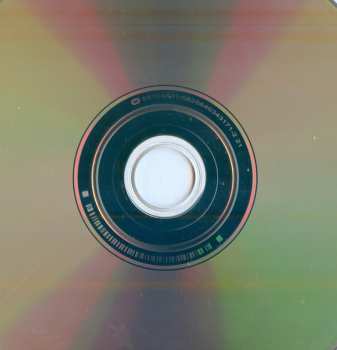 10CD/Doos UFO: The Complete Studio Albums 1974-1986