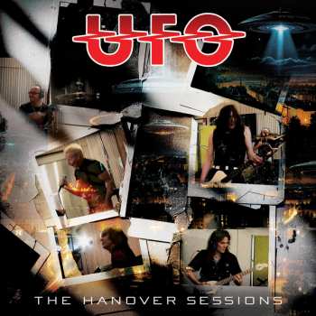 LP UFO: The Hanover Sessions
