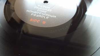 LP Ufomammut: 8