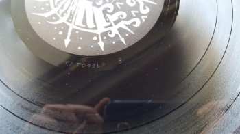 LP Ufomammut: 8